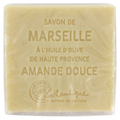 Lothantique Marseille Soap Fragranced 100g Lothantique Marseille Soap Fragranced 100g