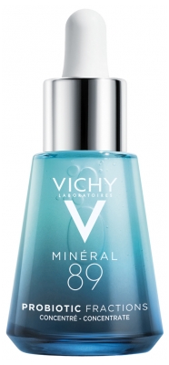 Vichy Minéral 89 Probiotic Fractions Regenerating and Repairing Serum 30ml Vichy Minéral 89 Probiotic Fractions Regenerating and Repairing Serum 30ml