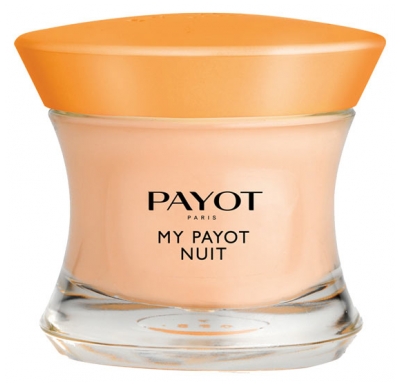 Payot My Payot Nuit Night Restorative Care 50ml