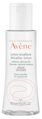 Avène Les Essentiels Mizellare Lotion 100 ml Avène Les Essentiels Mizellare Lotion 100 ml