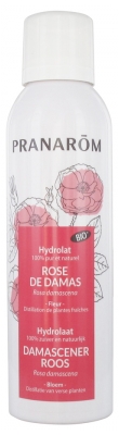 Pranarôm Damask Rose Hydrosol Organic 150ml Pranarôm Damask Rose Hydrosol Organic 150ml