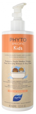 Phyto Specific Kids Magic Detangling Shower Shampoo 400ml