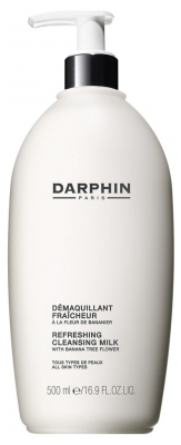 Darphin Refreshing Cleansing Milk 500ml