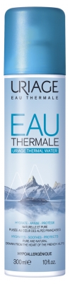 Uriage Thermal Spring Water 300ml Uriage Thermal Spring Water 300ml