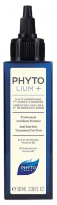 Phyto PhytoLium+ Traitement Antichute Homme 100 ml Phyto PhytoLium+ Traitement Antichute Homme 100 ml