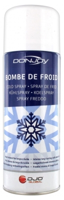 Donjoy Bombe de Froid 400 ml