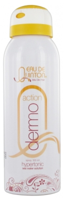 Laboratoires Quinton Dermo Action Spray 100ml