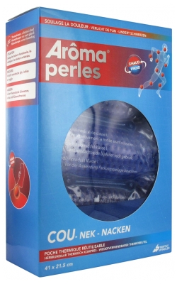Mayoly Spindler Arôma Perles Cou Mayoly Spindler Arôma Perles Cou