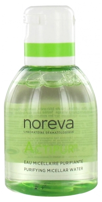 Noreva Actipur Eau Micellaire Purifiante 100 ml Noreva Actipur Eau Micellaire Purifiante 100 ml