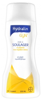 Hydralin Gyn 200 ml Hydralin Gyn 200 ml