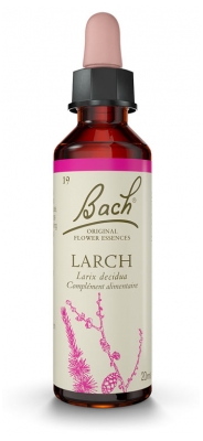 Fleurs de Bach Original Larice 20 ml