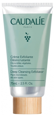 Caudalie Crème Exfoliante Désincrustante 75 ml Caudalie Crème Exfoliante Désincrustante 75 ml