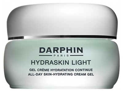 Darphin Hydraskin Light Gel Crème Hydratation Continue 50 ml Darphin Hydraskin Light Gel Crème Hydratation Continue 50 ml