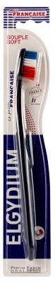 Elgydium Brosse à Dents La Petite Française Elgydium Brosse à Dents La Petite Française
