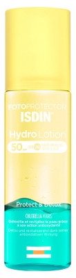 Isdin Photoprotector Hydro Lotion SPF50 200 ml