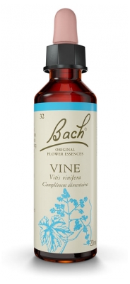 Fleurs de Bach Original Vine 20 ml