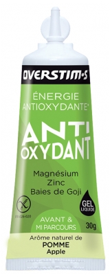 Overstims Antioxidant 30g Overstims Antioxidant 30g