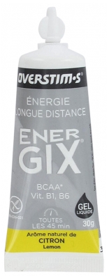 Overstims Energix 30g Overstims Energix 30g