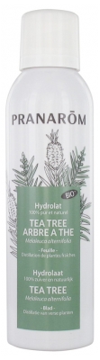 Pranarôm Hydrolat Tea Tree Organic 150ml