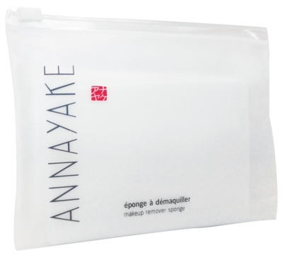 ANNAYAKE Basiques Éponge à Démaquiller ANNAYAKE Basiques Éponge à Démaquiller