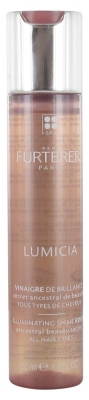 René Furterer Lumicia Vinagre de Brillo 50 ml René Furterer Lumicia Vinagre de Brillo 50 ml