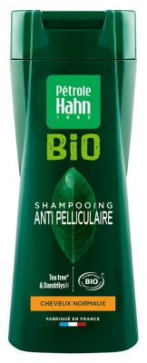 Pétrole Hahn Shampoing Antipelliculaire Bio 250 ml Pétrole Hahn Shampoing Antipelliculaire Bio 250 ml