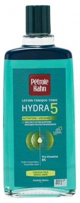 Pétrole Hahn Lotion Tonique Hydra 5 Nutrition 300 ml Pétrole Hahn Lotion Tonique Hydra 5 Nutrition 300 ml