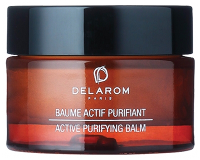 Delarom Baume Actif Purifiant 30 ml Delarom Baume Actif Purifiant 30 ml