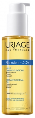 Uriage Bariéderm Cica - Dermatological Oil 100ml