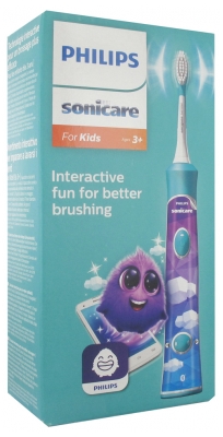 Cepillo de Dientes Eléctrico Philips HX6322/04 Aqua Cepillo de Dientes Eléctrico Philips HX6322/04 Aqua