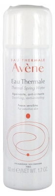 Avène Thermal Spring Water Spray 50ml