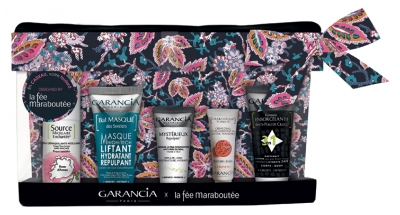 Garancia Discovery Kit 2021 Garancia Discovery Kit 2021