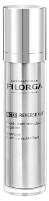 Filorga NCEF-REVERSE MAT Fluide Multi-Correcteur Suprême 50 ml Filorga NCEF-REVERSE MAT Fluide Multi-Correcteur Suprême 50 ml