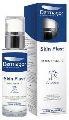 Dermagor Skin Plast Sérum Fermeté 30 ml