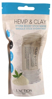 L'Action Paris Masque Stick Hydratant 30 g