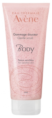 Avène Body Gommage Douceur 200 ml Avène Body Gommage Douceur 200 ml