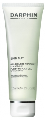 Darphin Gel Mousse Purifiant 125 ml Darphin Gel Mousse Purifiant 125 ml