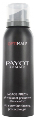 Payot Homme - Optimale Rasage Précis Gel Moussant Protecteur Ultra-Confort 100 ml Payot Homme - Optimale Rasage Précis Gel Moussant Protecteur Ultra-Confort 100 ml