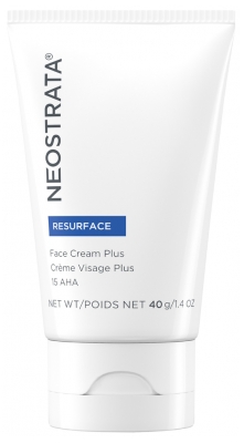 NeoStrata Resurface Face Cream Plus 15 AHA 40 g