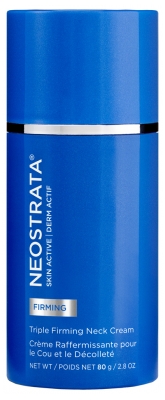 NeoStrata Skin Active Crème Raffermissante Cou et Décolleté 80 g