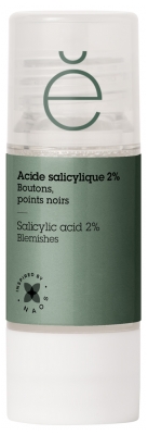 Etat Pur Salicylic Acid 2% 15ml Etat Pur Salicylic Acid 2% 15ml