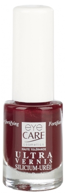 Eye Care Ultra Vernis Silicium Urée 4,7 ml - Couleur : 1522 : Belcanto Eye Care Ultra Vernis Silicium Urée 4,7 ml - Couleur : 1522 : Belcanto