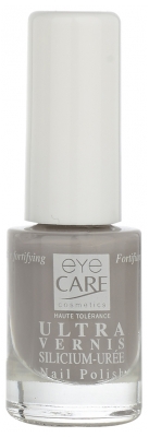 Eye Care Ultra Vernis Silicium Urée 4,7 ml - Couleur : 1523 : Tourterelle Eye Care Ultra Vernis Silicium Urée 4,7 ml - Couleur : 1523 : Tourterelle