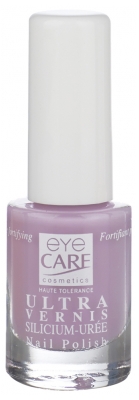 Eye Care Ultra Vernis Silicium Urée 4,7 ml - Couleur : 1547 : Lavande Eye Care Ultra Vernis Silicium Urée 4,7 ml - Couleur : 1547 : Lavande
