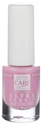 Eye Care Ultra Vernis Silicium Urée 4,7 ml - Couleur : 1545 : Cléry Eye Care Ultra Vernis Silicium Urée 4,7 ml - Couleur : 1545 : Cléry