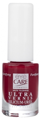 Eye Care Ultra Vernis Silicium Urée 4,7 ml - Couleur : 1551 : Feria Eye Care Ultra Vernis Silicium Urée 4,7 ml - Couleur : 1551 : Feria