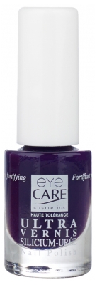 Eye Care Ultra Vernis Silicium Urée 4,7 ml - Couleur : 1554 : Surreau Eye Care Ultra Vernis Silicium Urée 4,7 ml - Couleur : 1554 : Surreau