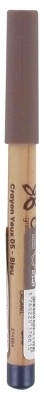 Boho Green Make-up Crayon Yeux Naturel Bio 1,04 g - Teinte : 05 : Bleu Boho Green Make-up Crayon Yeux Naturel Bio 1,04 g - Teinte : 05 : Bleu