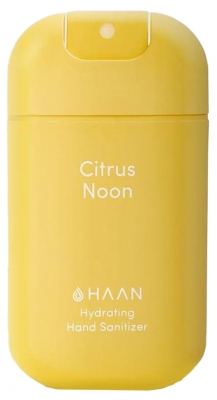 Haan Handdesinfektionsmittel Feuchtigkeitscreme 30 ml Haan Handdesinfektionsmittel Feuchtigkeitscreme 30 ml
