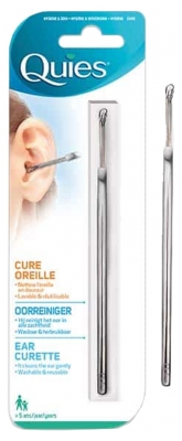 Quies Cure Oreille Quies Cure Oreille